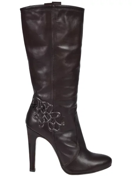 Чоботи Fabi коричневі