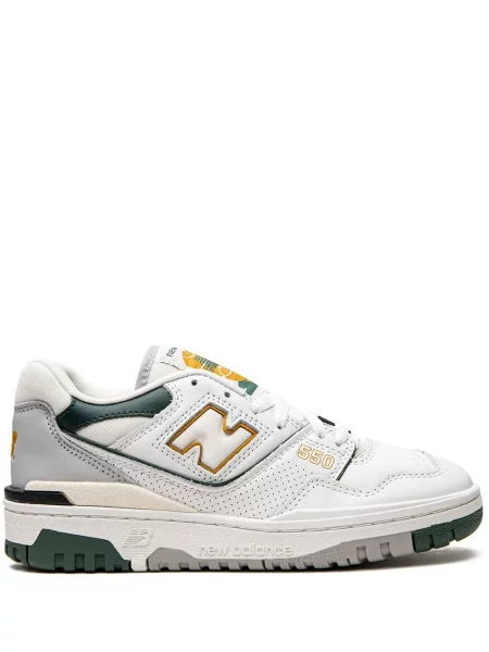 Маратонки New Balance 550 бяло