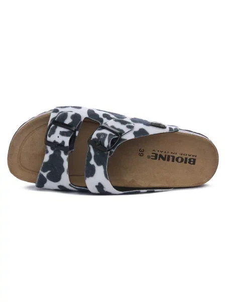 Pantofi Bioline negru