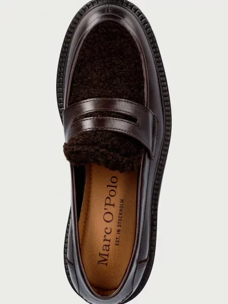 Мокасини Marc O'polo