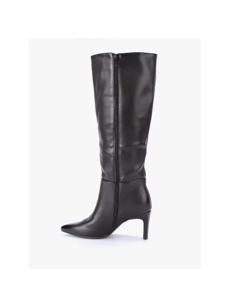 Pantofi La Modeuse maro