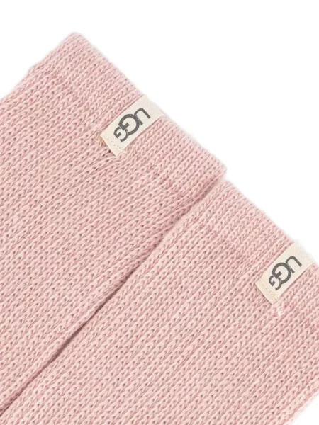 Skarpety Ugg różowe