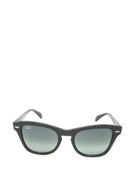 Ochelari de soare Ray-ban verde