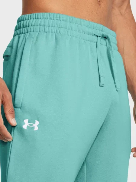 Флісові джогери Under Armour