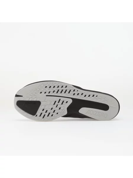 Sneakers Adizero Black/ Black/ Light Solid Grey EUR 42 negru
