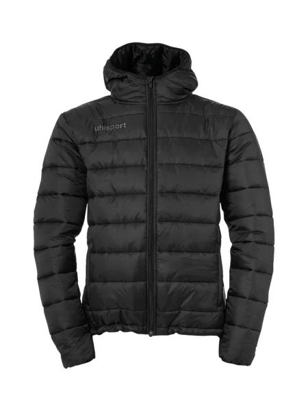 UHLSPORT Športna jakna črna