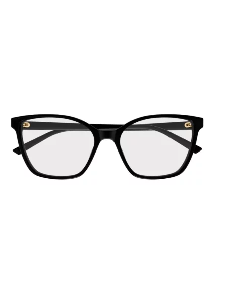 Okulary przeciwsłoneczne Gucci czarne