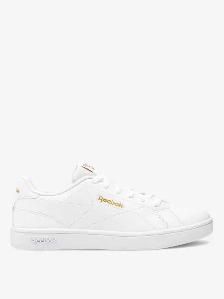 Sneakersy białe