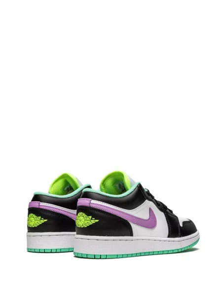 Dětské tenisky Jordan Air Jordan 1 bílé