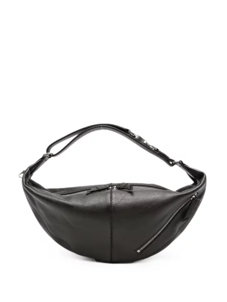 Geantă shopper Lemaire maro