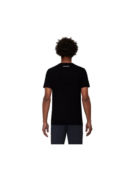 Tricou Mammut negru