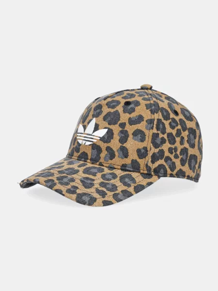 Bejzbolska kapa adidas Originals bež