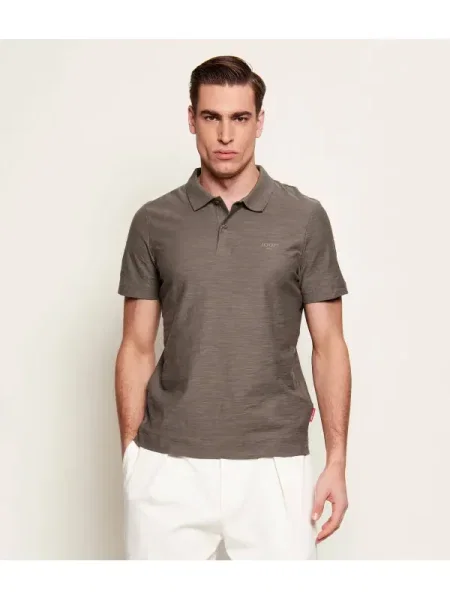 Joop! Jeans Polo Alonsoa verde
