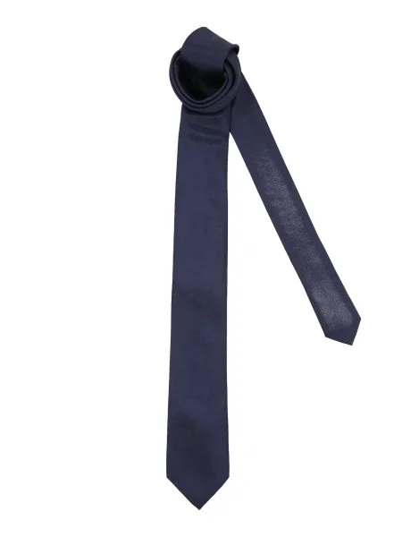 Calvin Klein Kravata BELLE mornarska