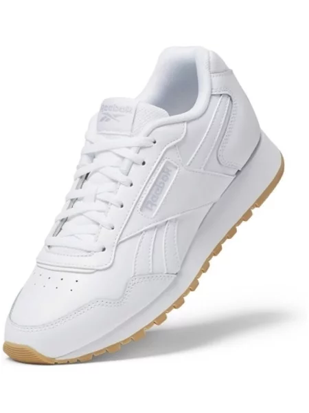 Reebok Pantofi sport GLIDE' alb