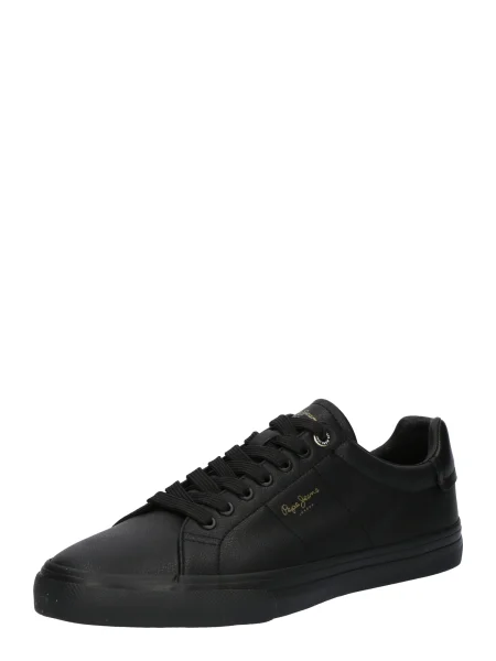 Sneakers Pepe Jeans negru