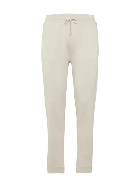 BOSS Orange Pantaloni Sestart' bej