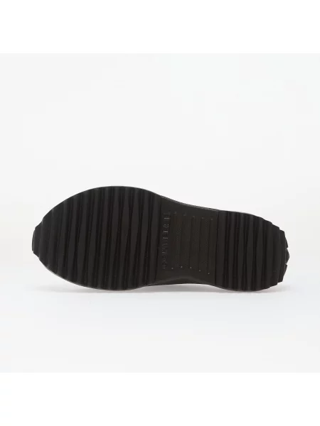 Κιλότα Converse μαύρο