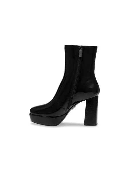 Tenisky Steve Madden čierna