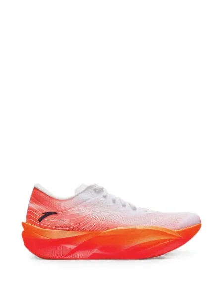 Sneakerși Anta alb