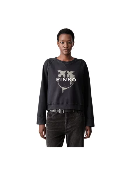 Bluza Pinko czarna