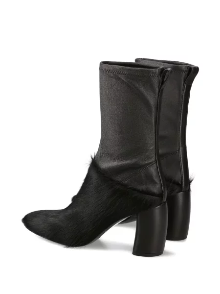 Botine Premiata negru