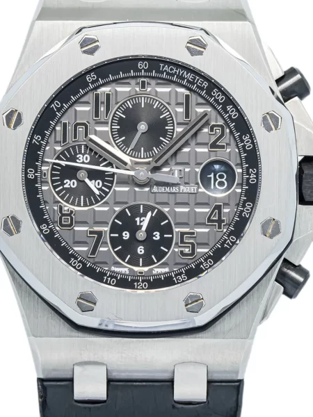 Ceas Audemars Piguet Pre Owned gri