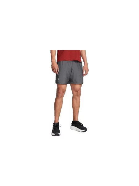 Scurt pantaloni Under Armour negru