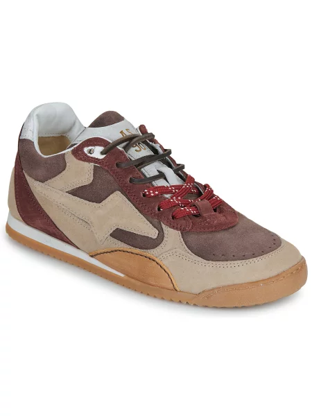 Pantofi Airstep / A.s.98 maro
