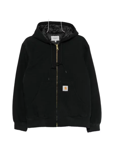 Geacă Carhartt Wip negru