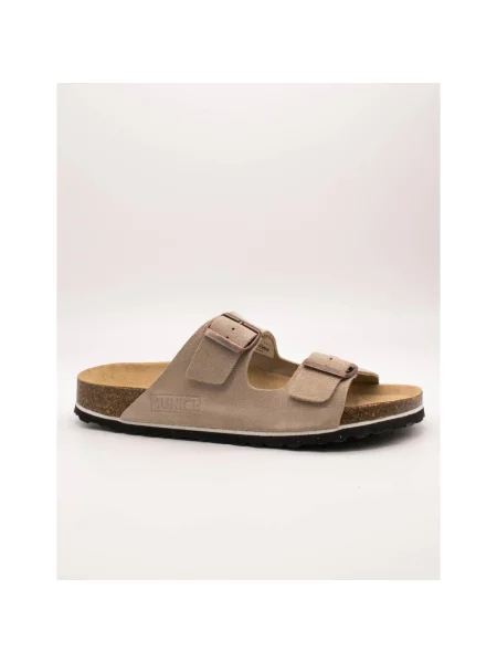 Pantofi Munich bej
