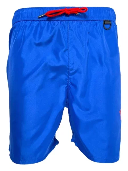 Slip de baie Iceberg albastru