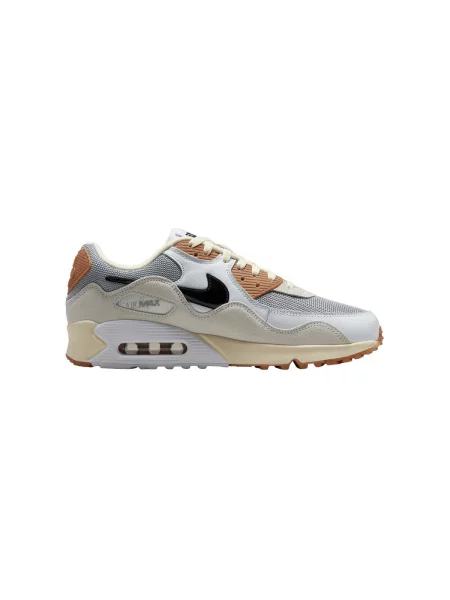 Pantofi Nike gri