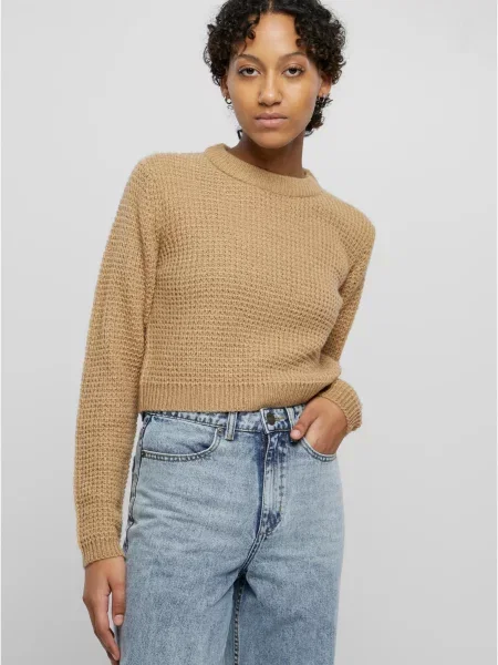 Pulover Urban Classics bej