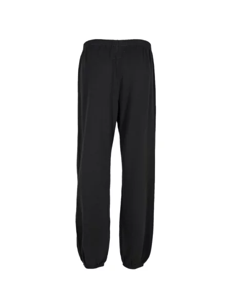 Pantaloni The Great alergare gri