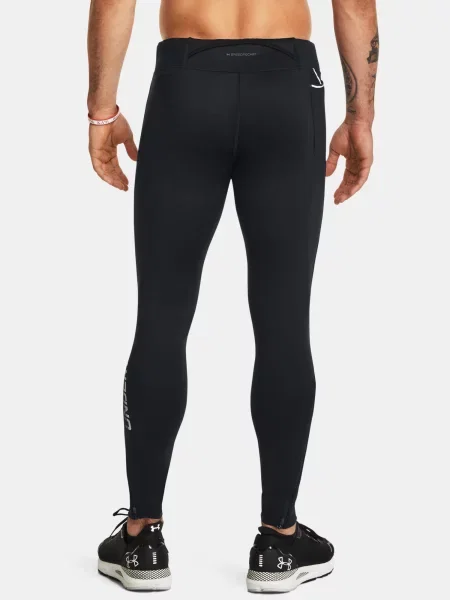 Pantaloni Under Armour negru