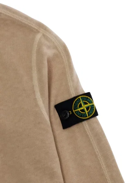 Bluza nierozpinana dziecięca Stone Island