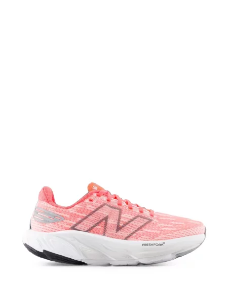 Sneakerși New Balance roz