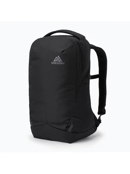 Olcsóbban. városi hátizsák Gregory Rhune 22 l carbon black. Méret: 22 l fekete
