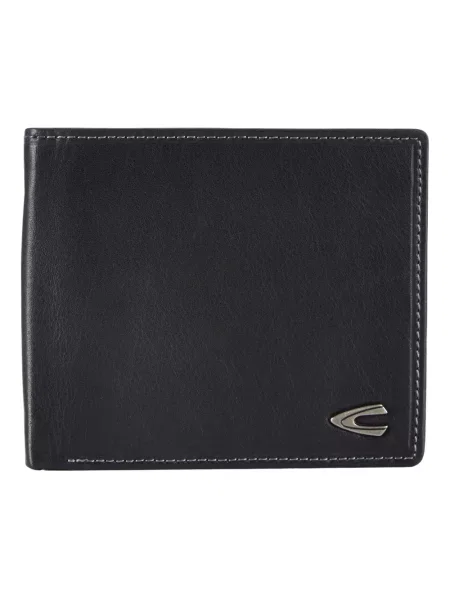 Portfel Camel Active czarny