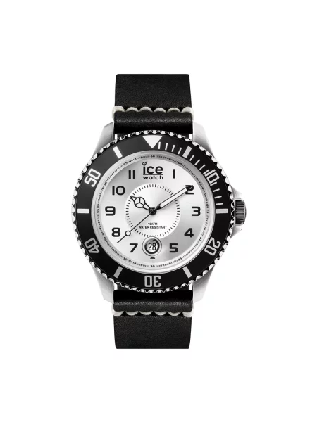 Zegarek Ice Watch czarny