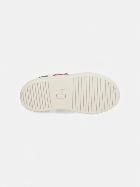 Veja Small кросівки дитячі шкіряні