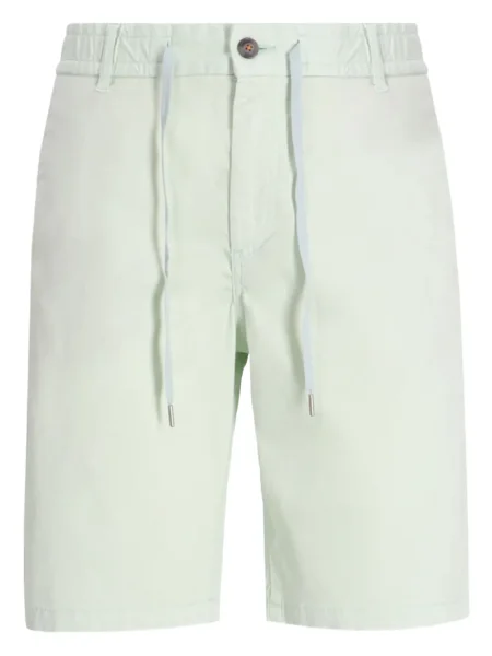 Pantaloni scurți Boss verde