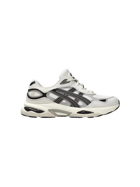 Pantofi Asics alb