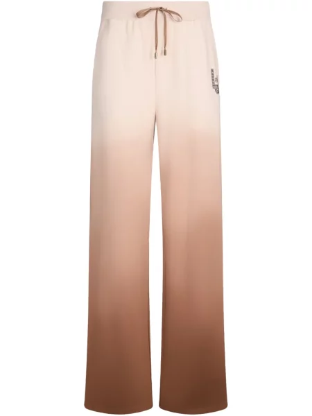 Hanorac din fleece Liu Jo din fleece maro