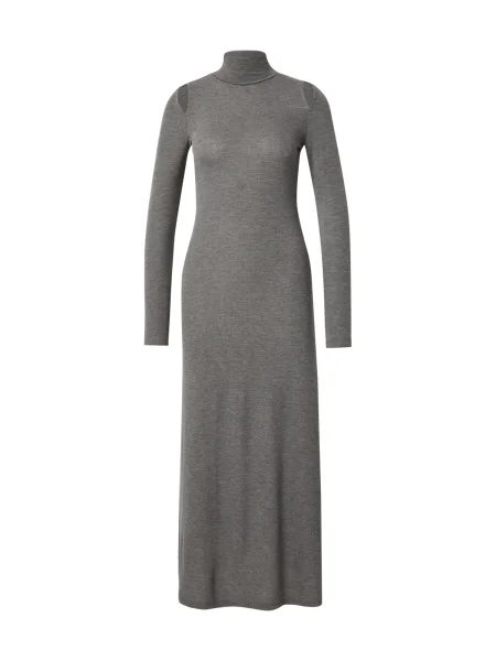 EDITED Rochie de seară Danai Dress' gri