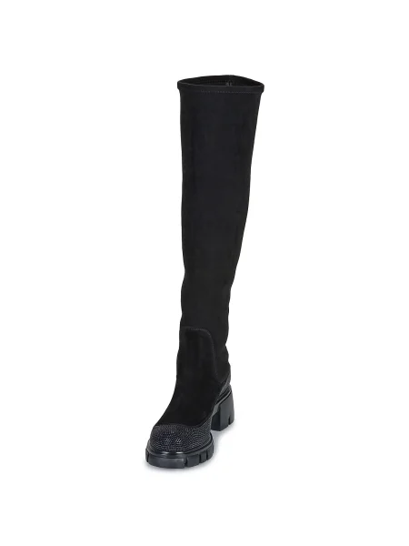 Pantofi Fru.it negru