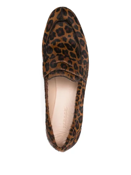 Loafersy P.a.r.o.s.h. hnedá
