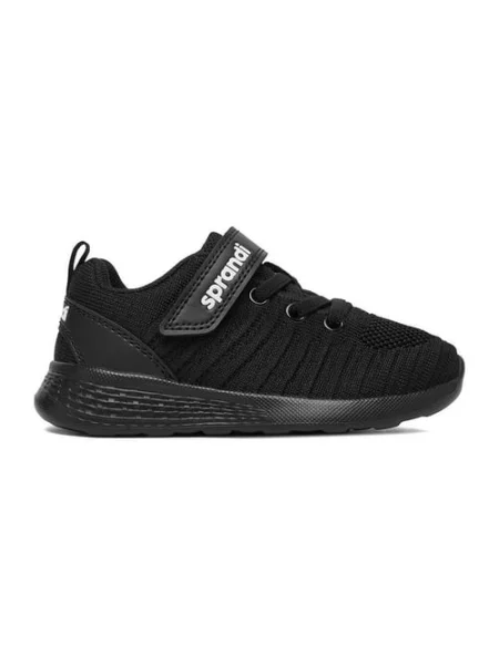 Sneakersy czarne