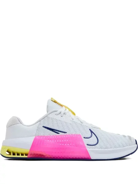 Pantaloni scurți Nike cu autograf violet